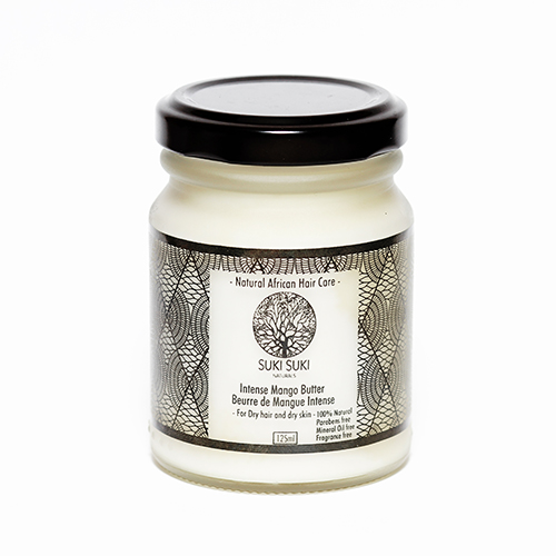 Intense Mango Butter | 125g