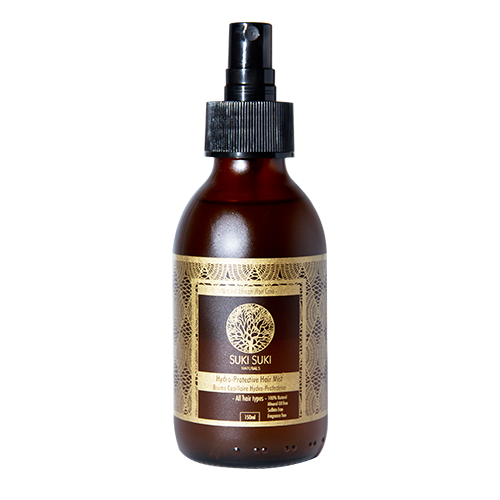 HYDRATE AND SEAL - The Hydro-Protective Hair Mist | 150ml