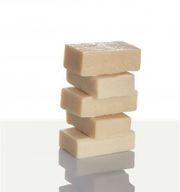 Marshmallow Root Shampoo Bar | 100g