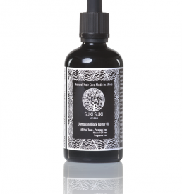 Company | Jamaican Black Castor Oil